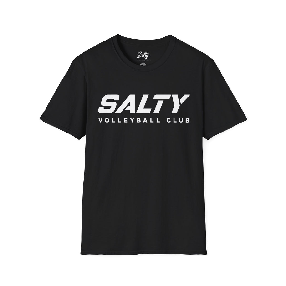 Basic Salty T-Shirt