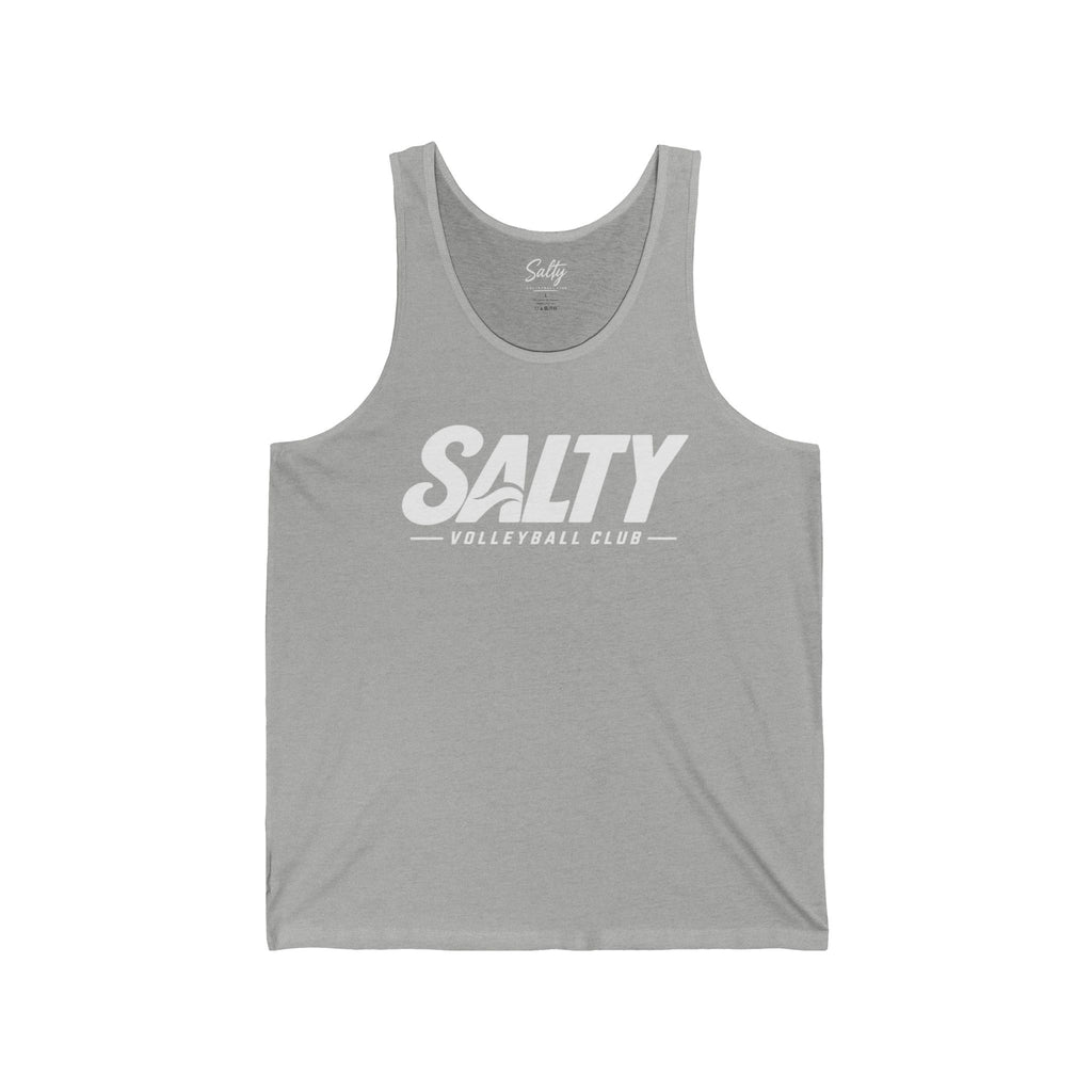 Salty Beach Tank