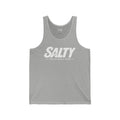 Salty Beach Tank