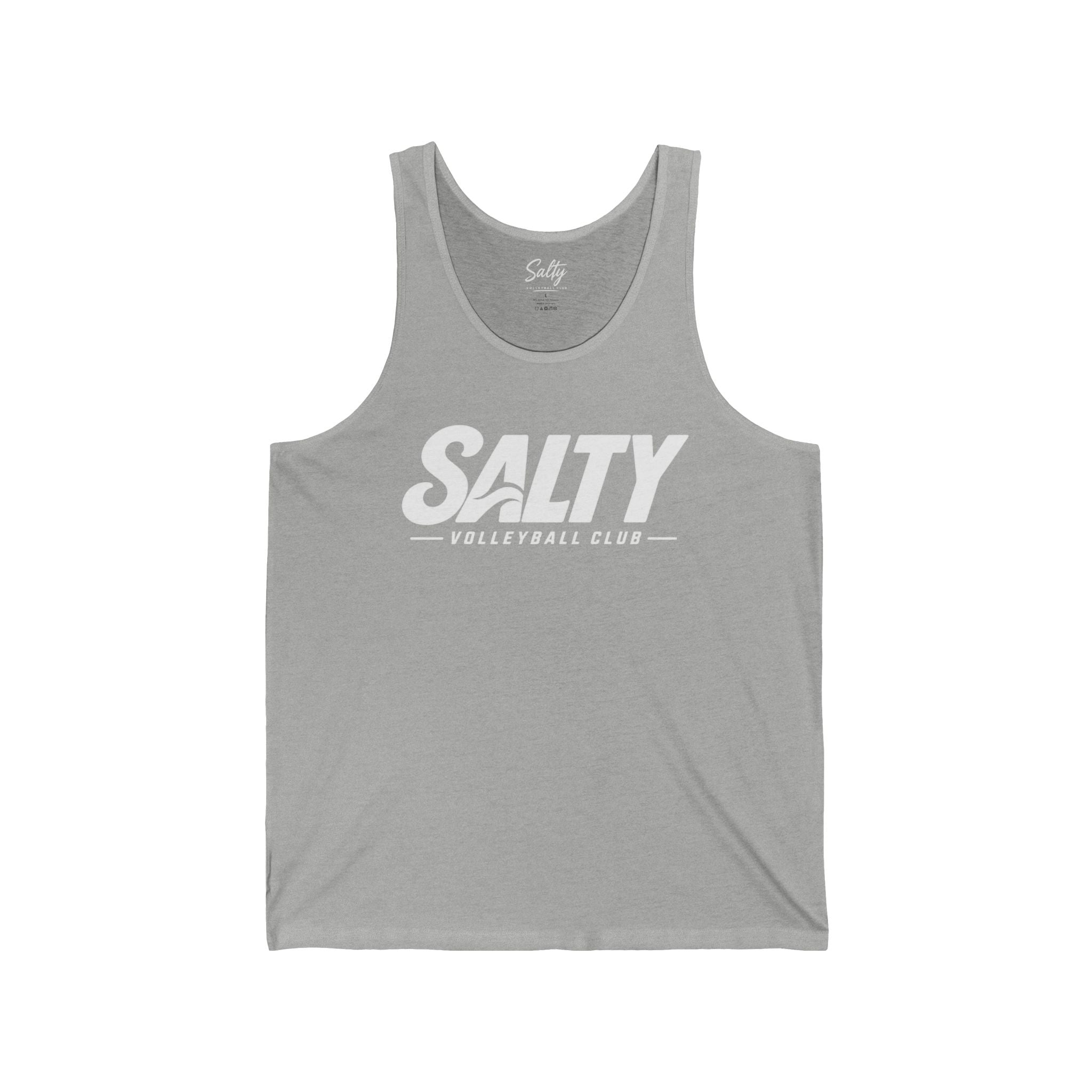 Salty Beach Tank