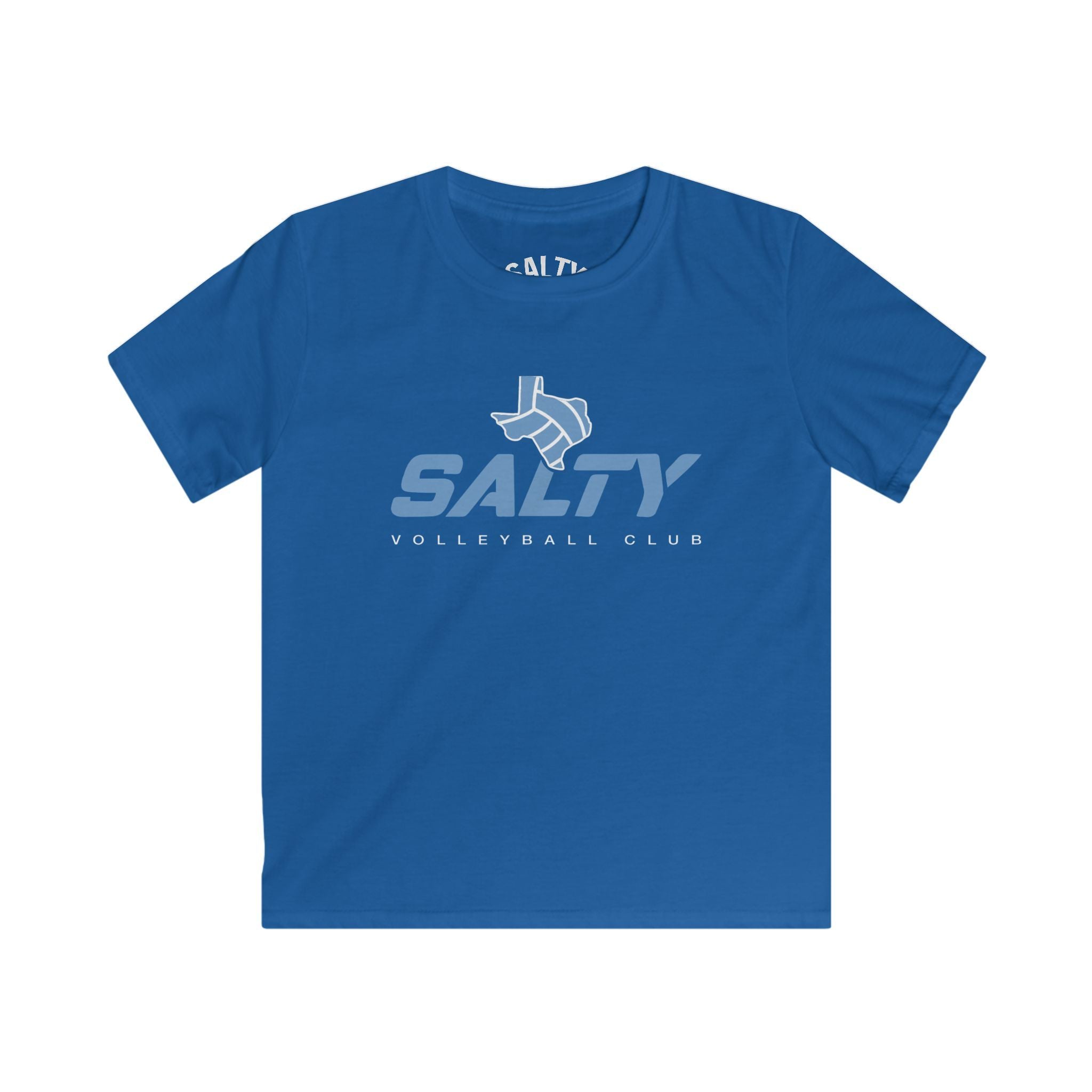 Basic Salty Kids Tee
