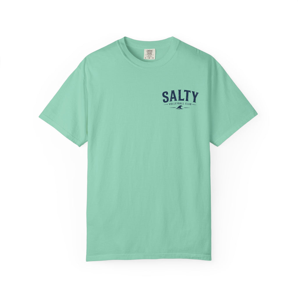 Get Sweaty, Stay Salty T-shirt