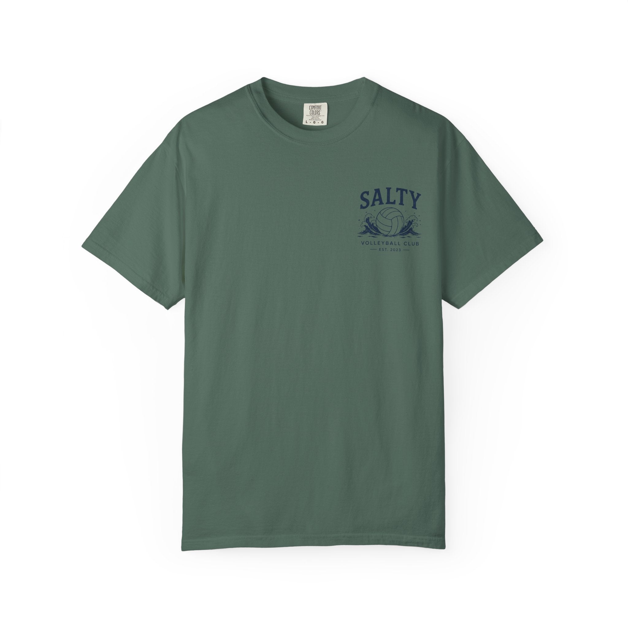 Saltwater State T-shirt