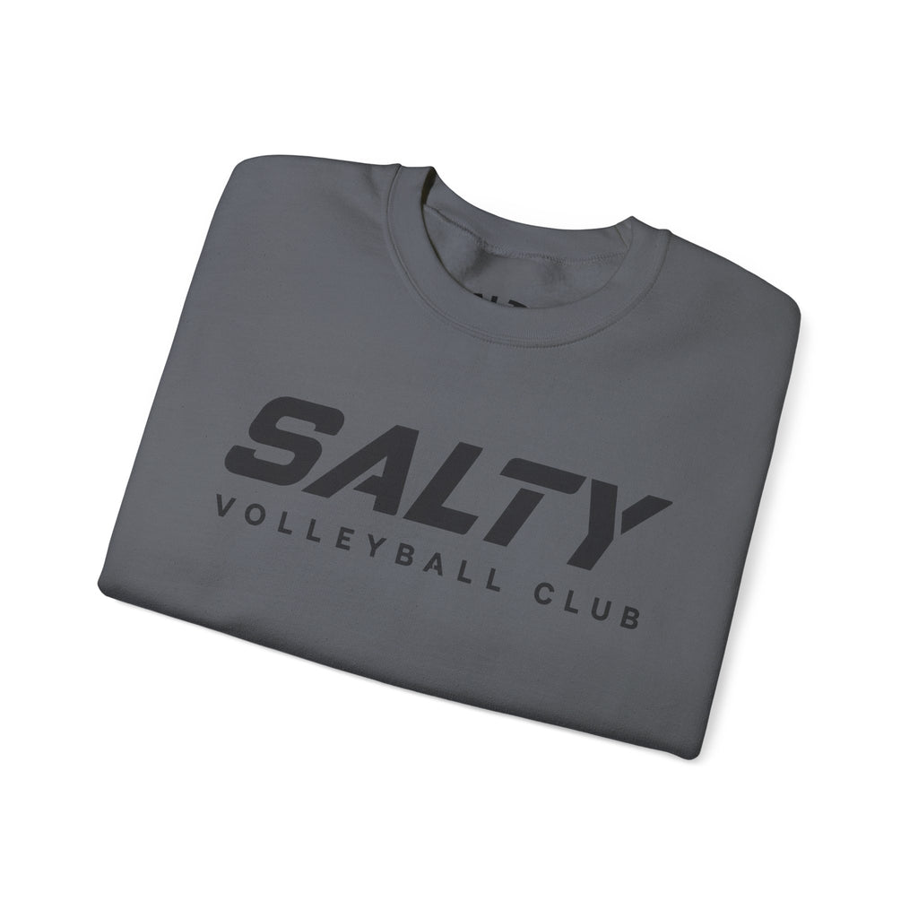 Basic Salty Crewneck Sweatshirt
