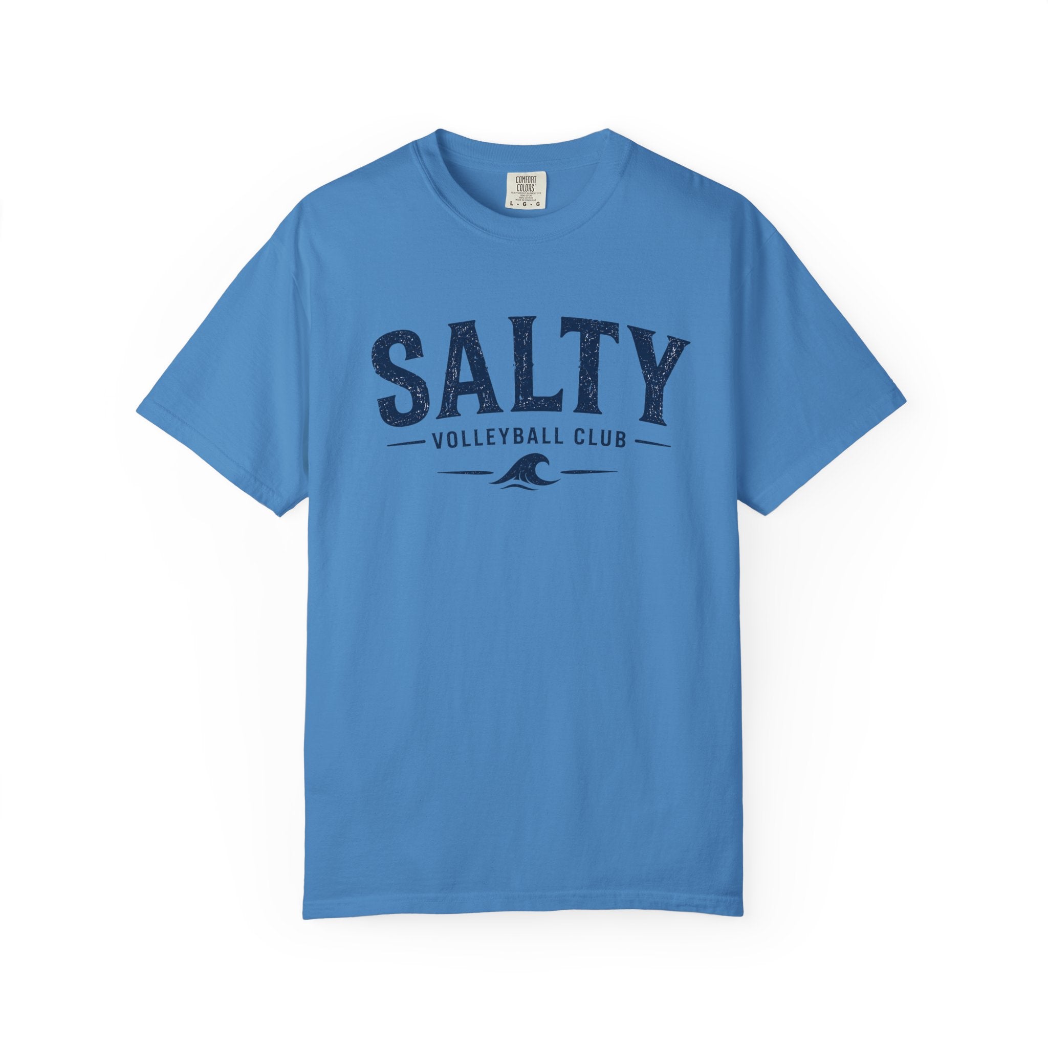 Coastal Salty T-Shirt