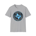 Salty Volleyball Club T-Shirt — Texas Logo Athletic Tee