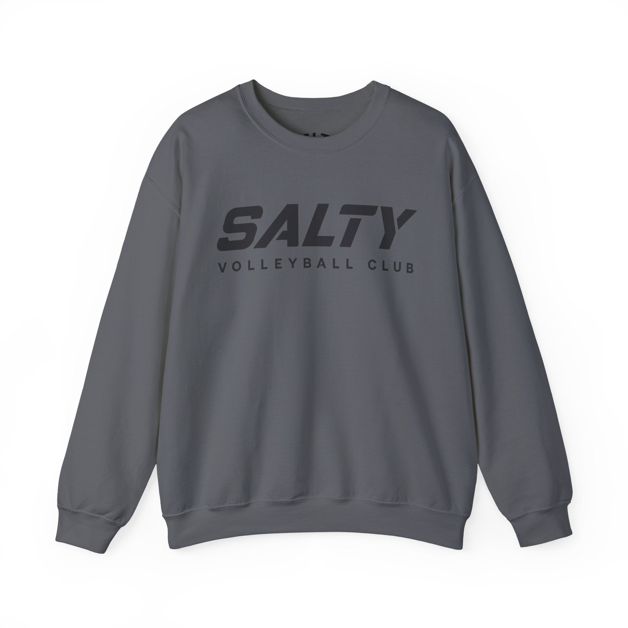 Basic Salty Crewneck Sweatshirt