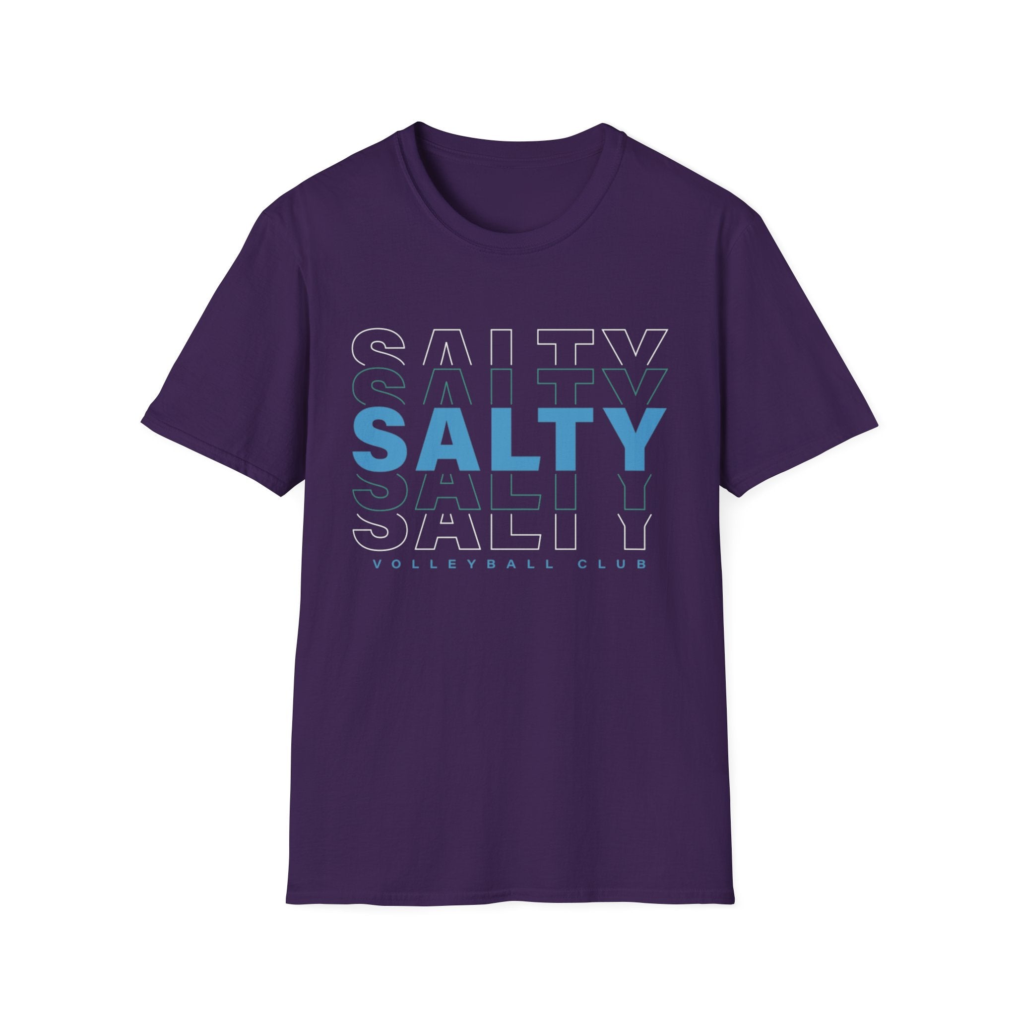 Salty, Salty, Salty T-Shirt
