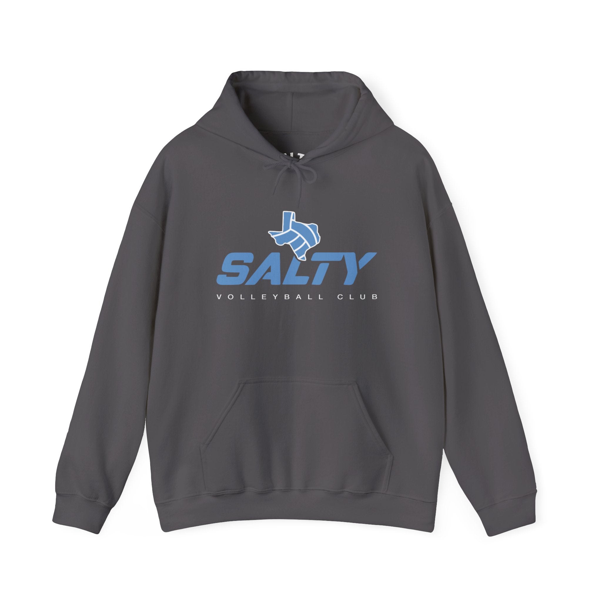 Original Salty Hooded Sweatshirt