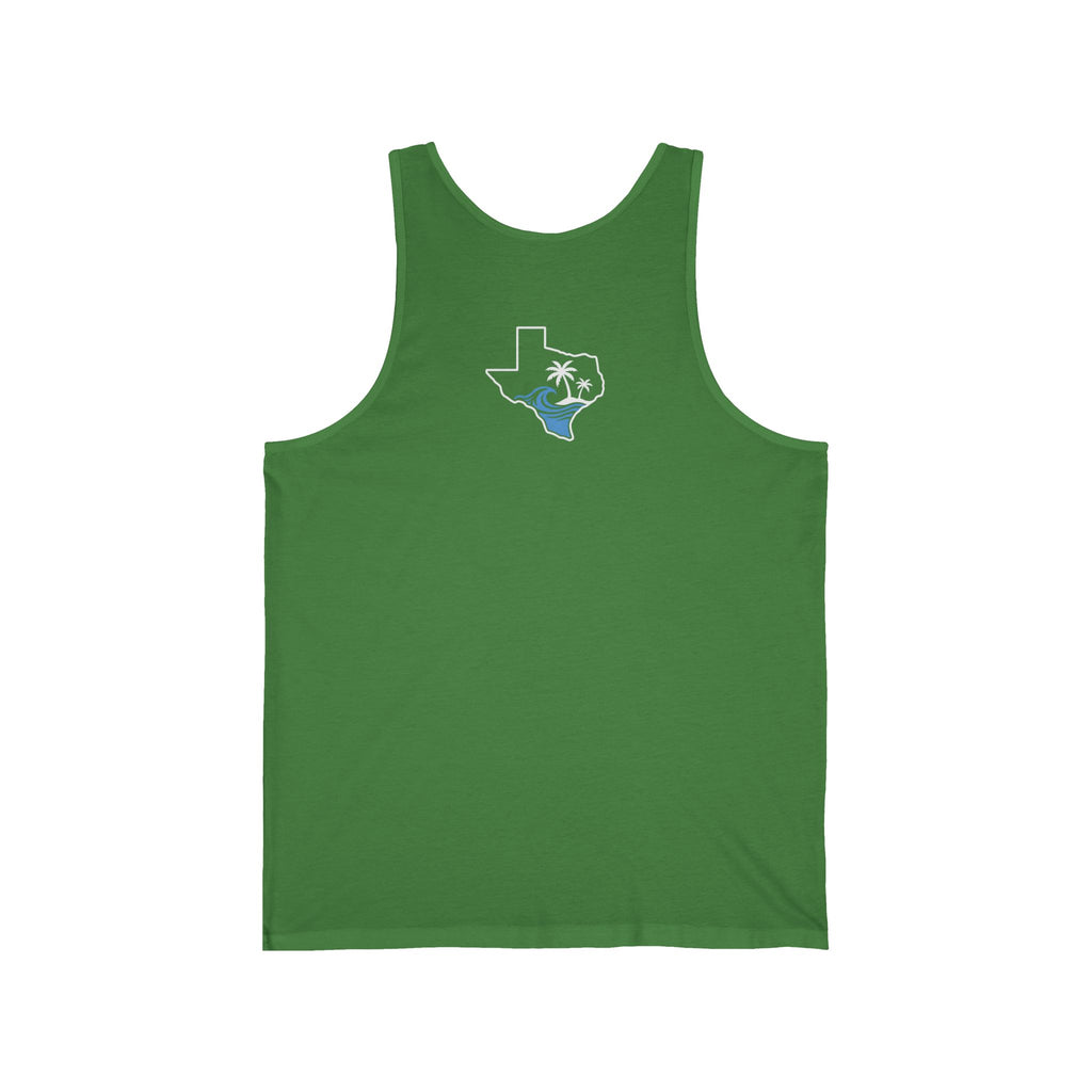 Salty Beach Tank