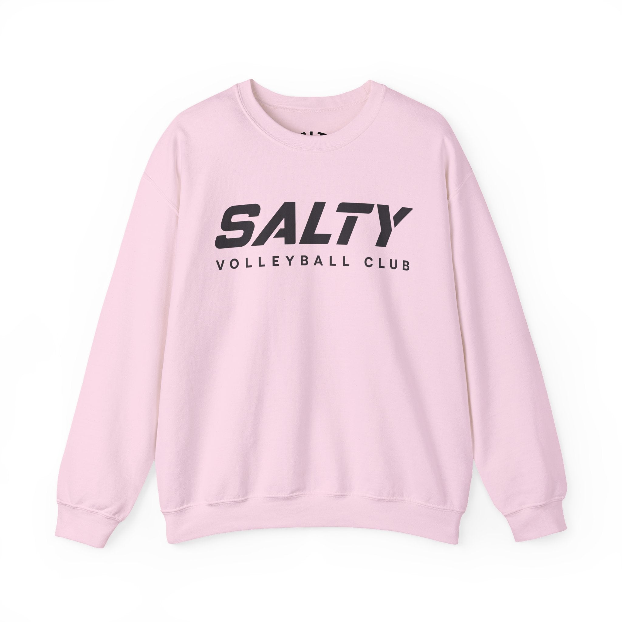 Basic Salty Crewneck Sweatshirt