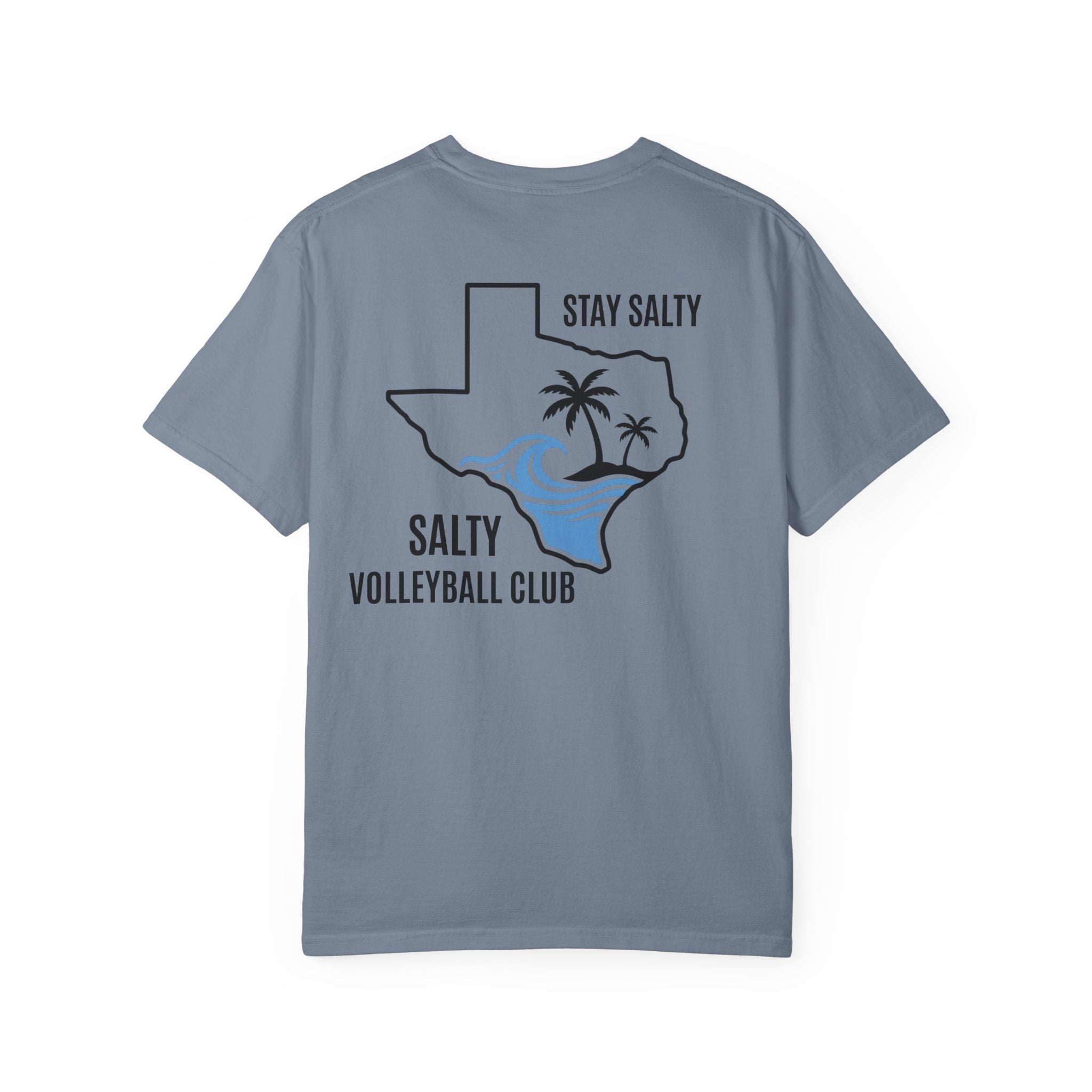 Salty Texas T-shirt