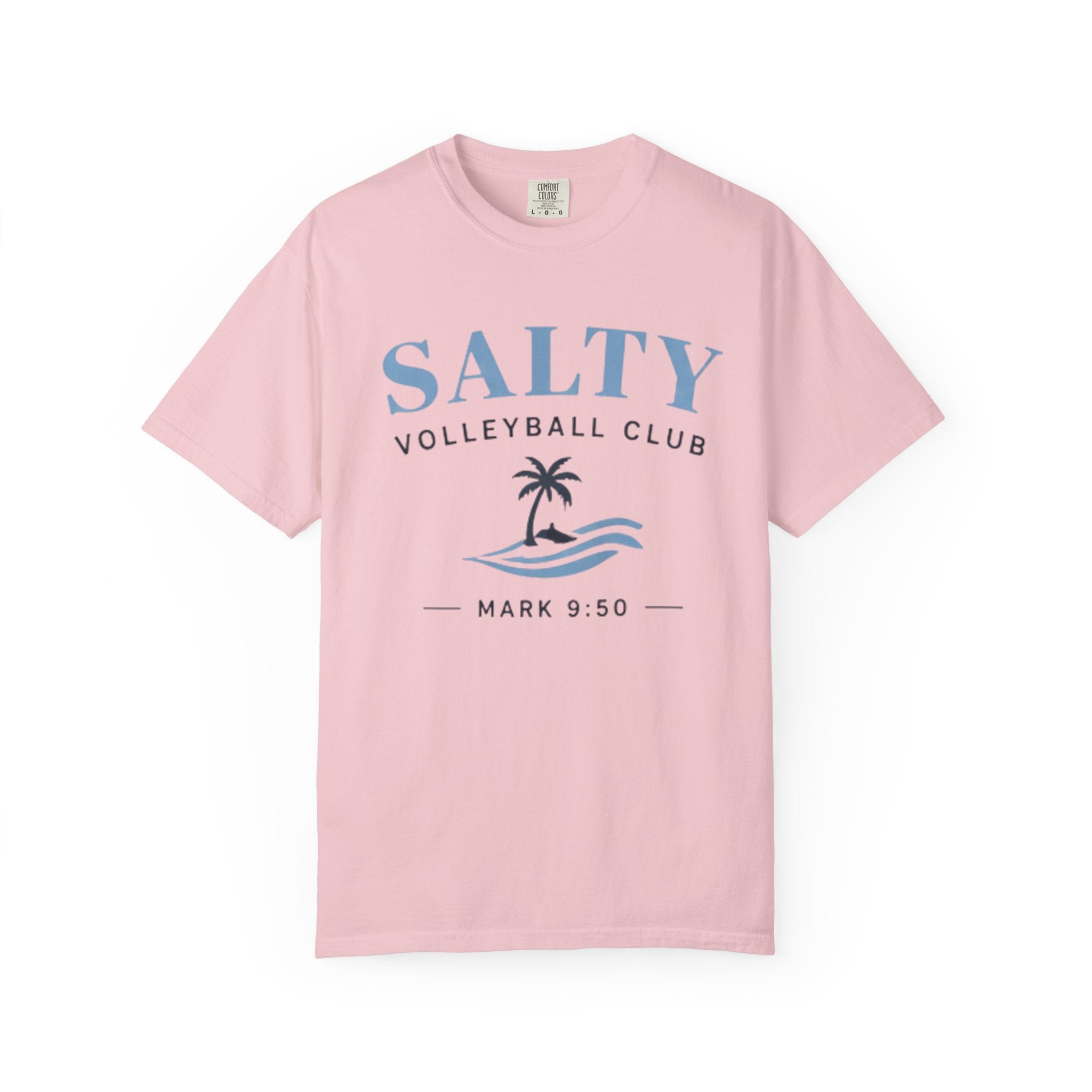 Salt Life T-shirt