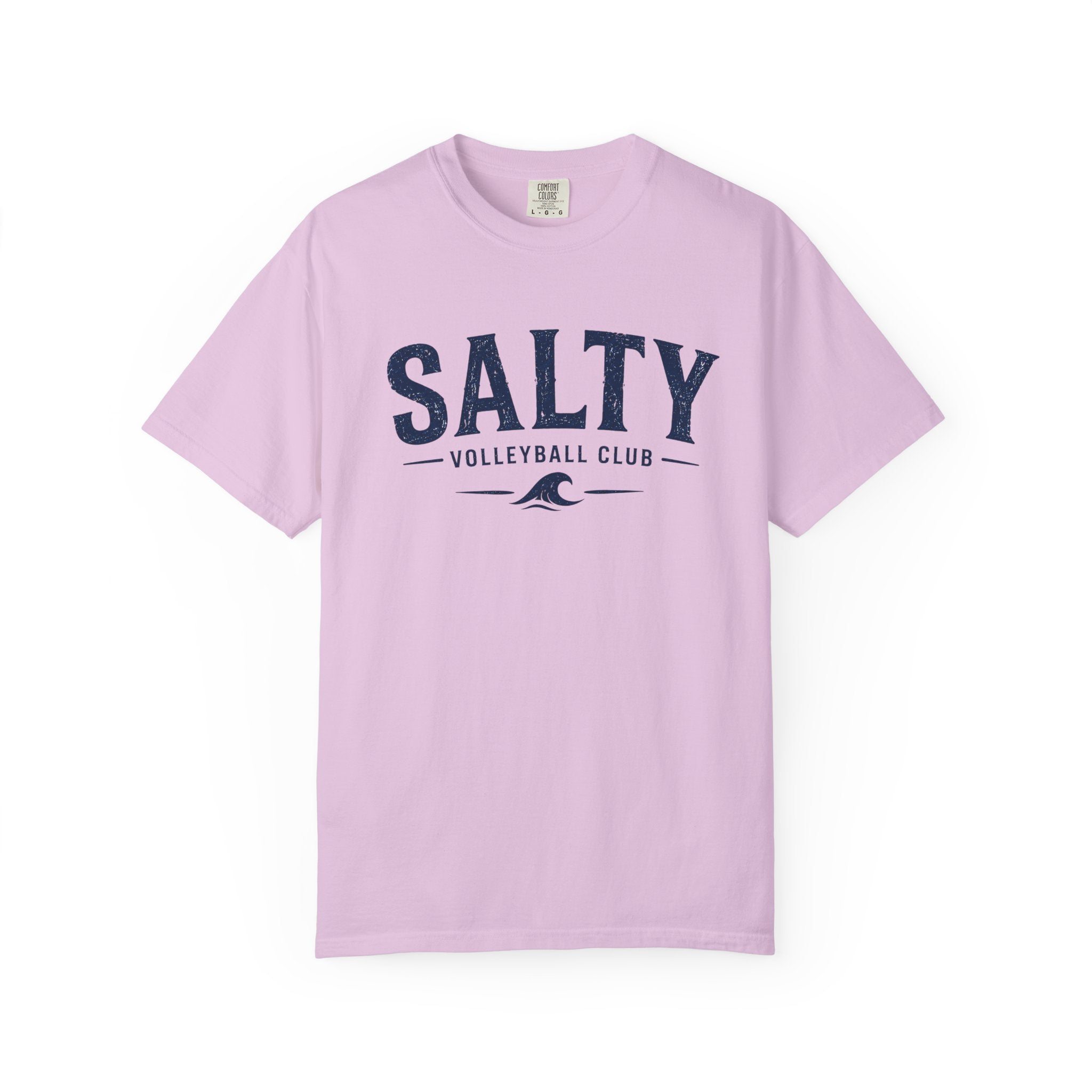 Coastal Salty T-Shirt