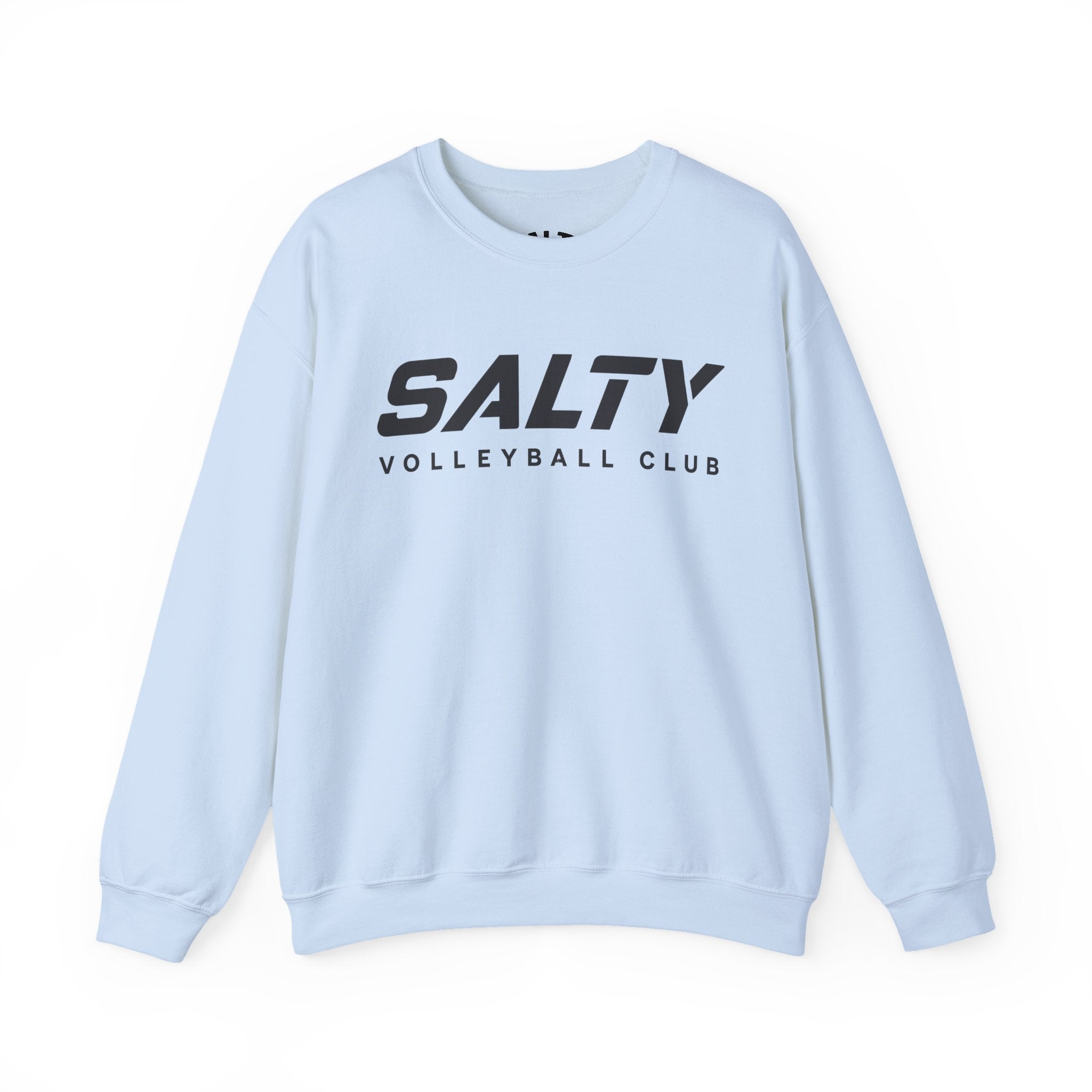 Basic Salty Crewneck Sweatshirt